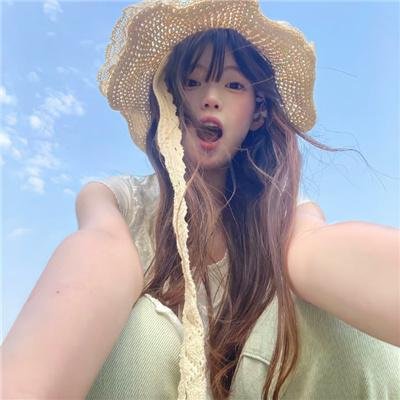 晓看南山暮看云
