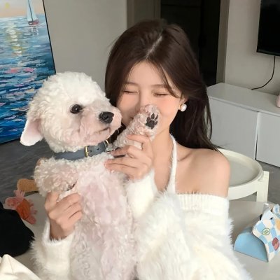 飞马俏姑娘