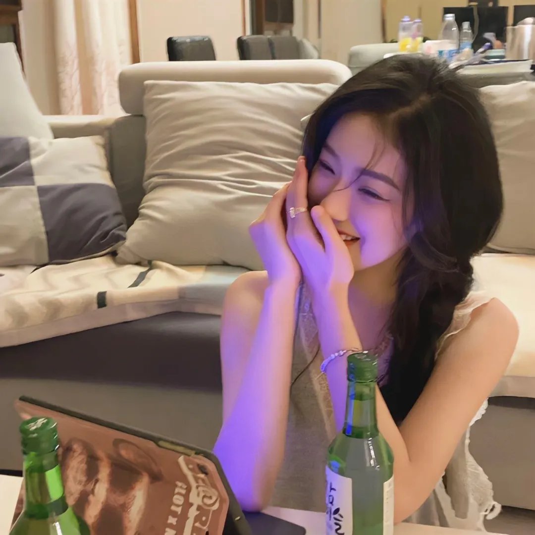 来自大海的女人