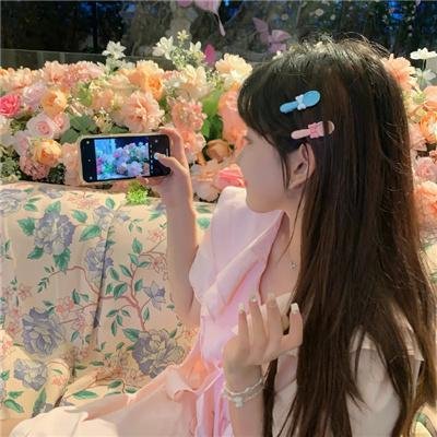 丽西玛与谢拉